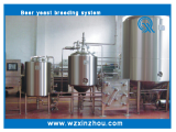 Automatic Yeast Breeding System
